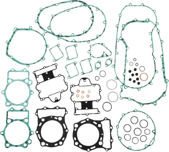 Athena Complete Engine Rebuild Gasket Kit wo Oil Seal