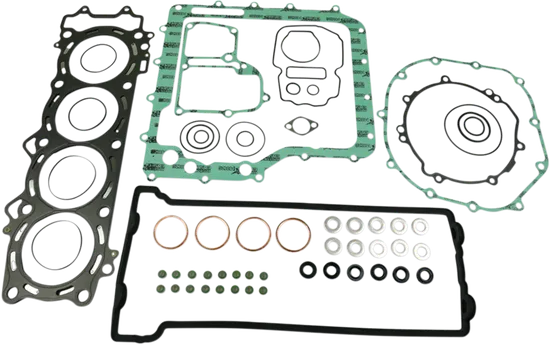 Athena Complete Engine Rebuild Gasket Kit wo Oil Seal
