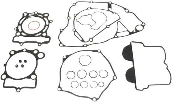 Athena Complete Engine Rebuild Gasket Kit wo Oil Seals