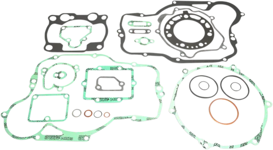 Athena Complete Engine Rebuild Gasket Kit wo Oil Seals