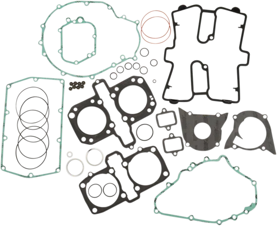 Athena Complete Engine Rebuild Gasket Kit wo Oil Seal