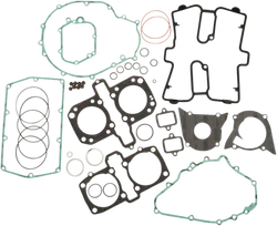 Athena Complete Engine Rebuild Gasket Kit wo Oil Seal
