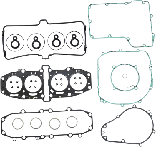 Athena Complete Engine Rebuild Gasket Kit wo Oil Seal