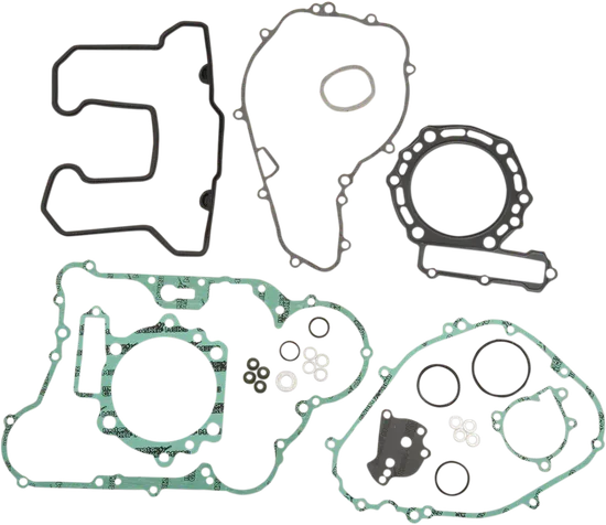 Athena Complete Engine Rebuild Gasket Kit wo Oil Seals