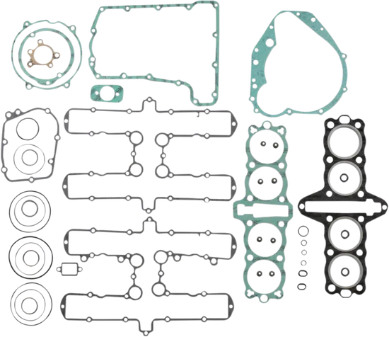 Athena Complete Engine Rebuild Gasket Kit wo Oil Seal