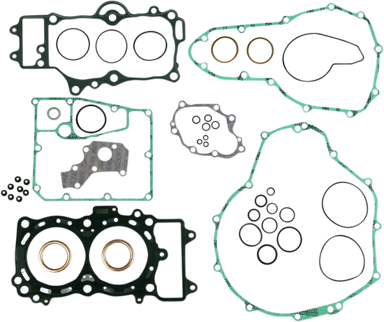 Athena Complete Engine Rebuild Gasket Kit wo Oil Seal