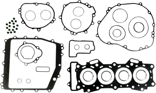 Athena Complete Engine Rebuild Gasket Kit wo Valve Cover