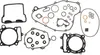 Athena Complete Engine Rebuild Gasket Kit w Oil Seals