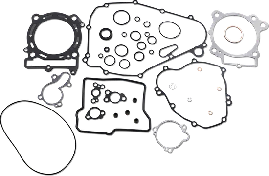 Athena Complete Engine Rebuild Gasket Kit w Oil Seal