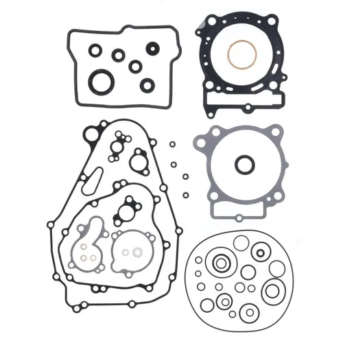 Athena Complete Engine Rebuild Gasket Kit w Oil Seals