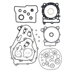 Athena Complete Engine Rebuild Gasket Kit w Oil Seals