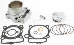 Athena Big Bore Cylinder Kit 82mm 13.8:1