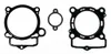 Athena Complete BB Top End Gasket Kit 82mm