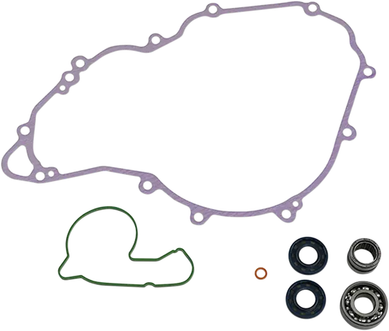 Athena Water Pump Rebuild Kit