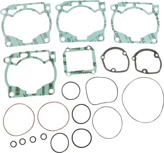 Athena Top End Gasket Kit for KTM