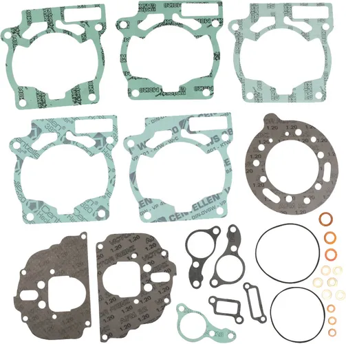 Athena Top End Gasket Kit for KTM 125SX