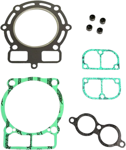 Athena Top End Gasket Kit for KTM 450 XC ATV EXCF