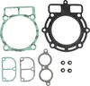 Athena Top End Gasket Kit for KTM 450 XC ATV EXCF