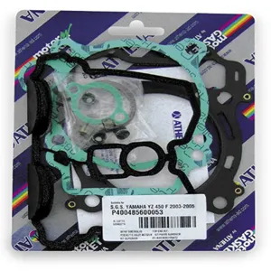 Athena Top End Gasket Kit for KTM 400 LC4 3