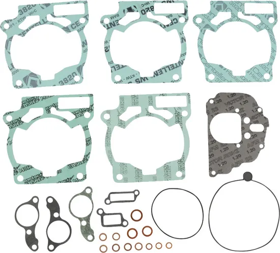Athena Top End Gasket Kit for KTM 200 SX XCW EXC