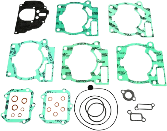 Athena Top End Gasket Kit for KTM 200 SX XCW EXC