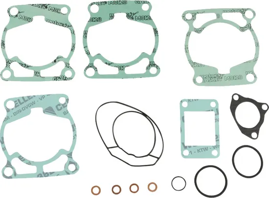 Athena Top End Gasket Kit for MC85 TC65 65 SX