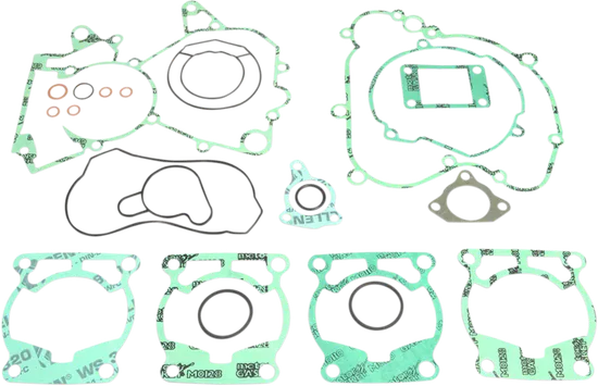 Athena Complete Engine Rebuild Gasket Kit wo Oil Seals