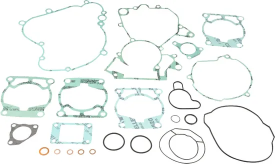 Athena Complete Engine Rebuild Gasket Kit wo Oil Seals