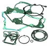 Athena Complete Engine Rebuild Gasket Kit wo Oil Seals