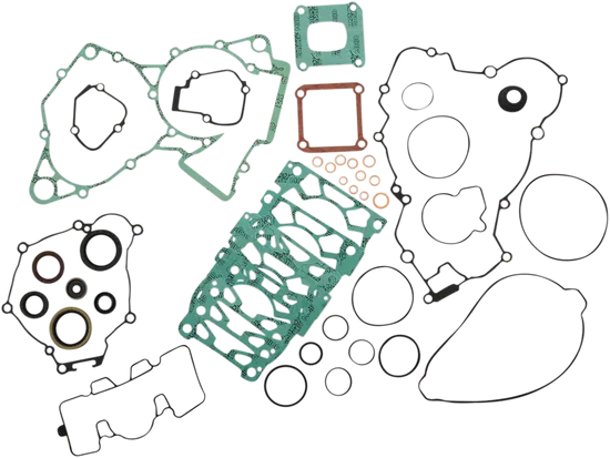 Athena Complete Engine Rebuild Gasket Kit w Oil Seal