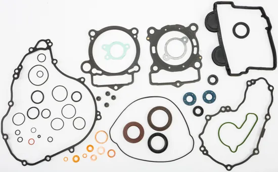 Athena Complete Engine Rebuild Gasket Kit w Oil Seal