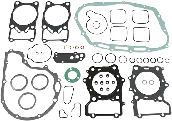 Athena Complete Engine Rebuild Gasket Kit w Oil Seal