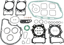 Athena Complete Engine Rebuild Gasket Kit w Oil Seal