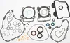 Athena Complete Engine Rebuild Gasket Kit w Oil Seal