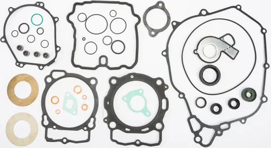 Athena Complete Engine Rebuild Gasket Kit w Oil Seal