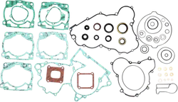 Athena Complete Engine Rebuild Gasket Kit w Oil Seal