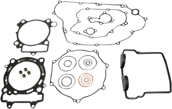 Athena Complete Engine Rebuild Gasket Kit w Oil Seal