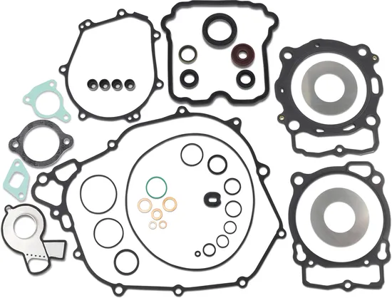 Athena Complete Engine Rebuild Gasket Kit w Oil Seal