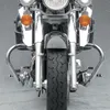 National Cycle Paladin Chrome Highway Bars Engine Crash Guards Protectors