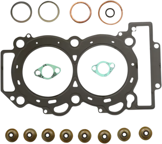 Athena Top End Gasket Kit wo Valve Cover for Polaris Sportsman Scrambler 850 XP