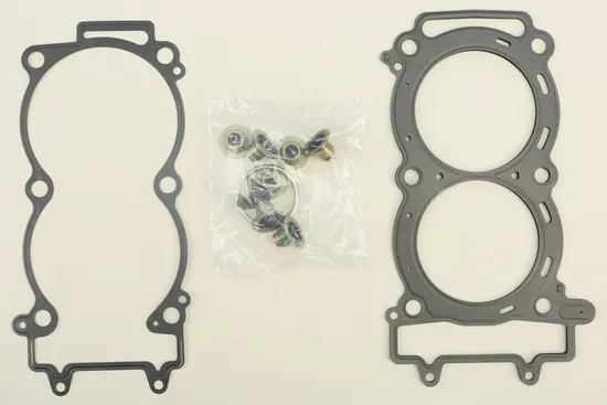 Athena Steel Top End Gasket Kit for Polaris RZR 900