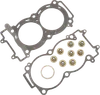Athena Steel Top End Gasket Kit for Polaris RZR 900