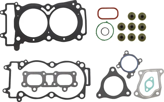 Athena Top End Gasket Kit wo Valve Cover for RZR XP 1000