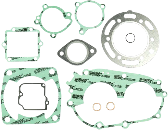 Athena Complete Engine Rebuild Gasket Kit wo Oil Seals