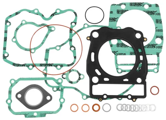 Athena Complete Engine Rebuild Gasket Kit wo Oil Seals