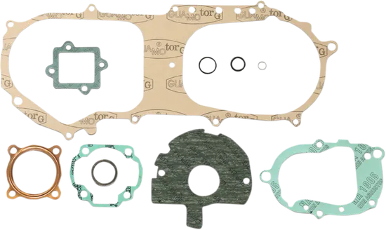 Athena Complete Engine Rebuild Gasket Kit wo Oil Seals