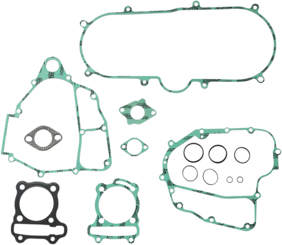 Athena Complete Engine Rebuild Gasket Kit wo Valve Cover
