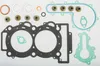 Athena Complete Engine Rebuild Gasket Kit wo Valve Cover