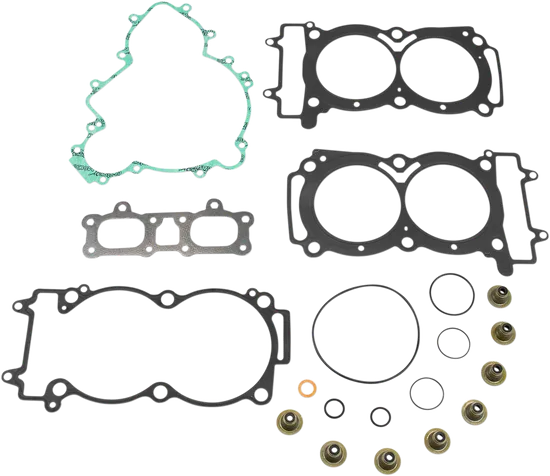 Athena Complete Engine Rebuild Gasket Kit wo Valve Cover