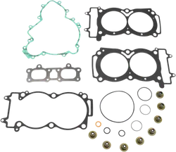 Athena Complete Engine Rebuild Gasket Kit wo Valve Cover